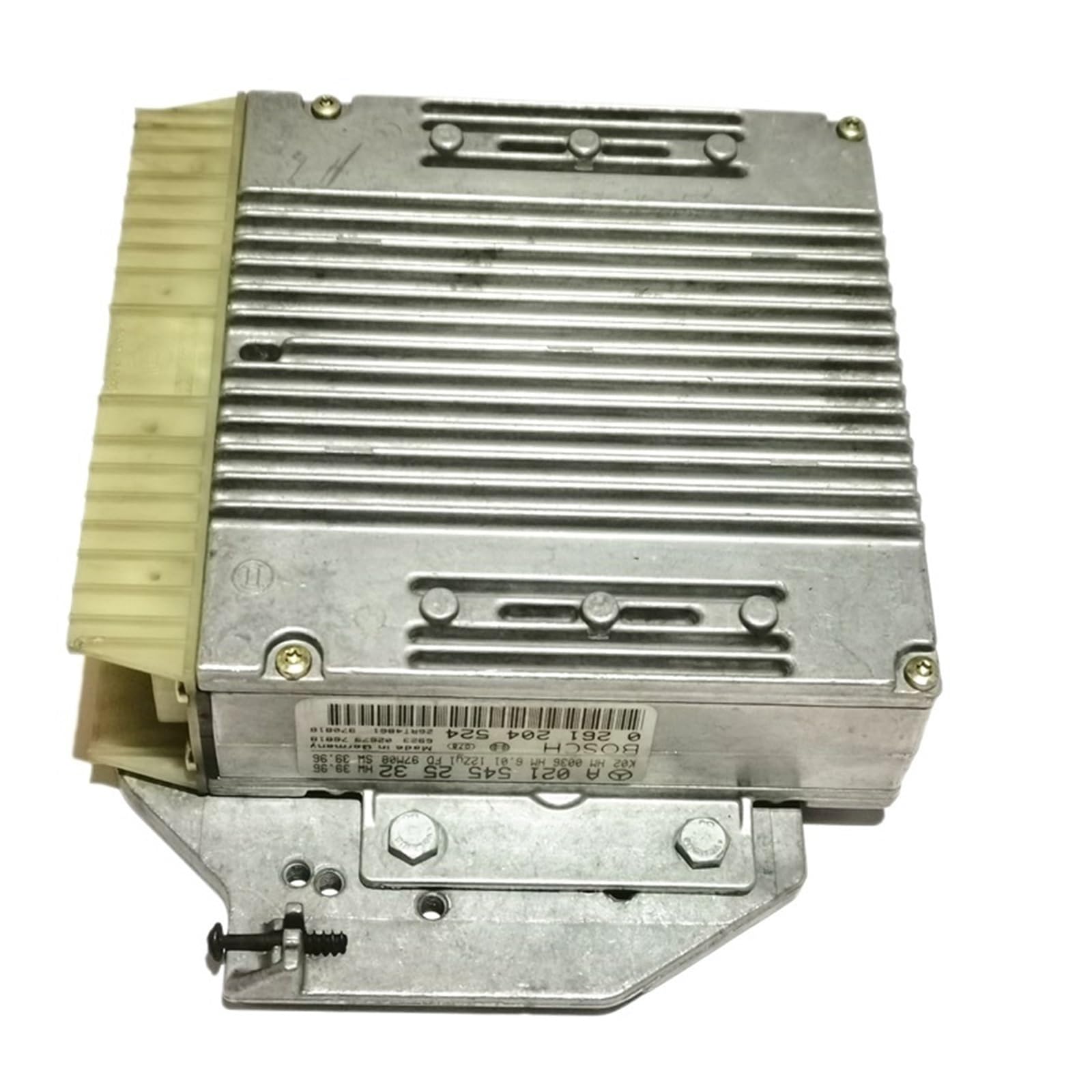 Automotor-Computerplatine, elektronische Steuereinheit, ECU, kompatibel mit Benz W140 S600 CL600 V12 1996–2002 von Duwnlos