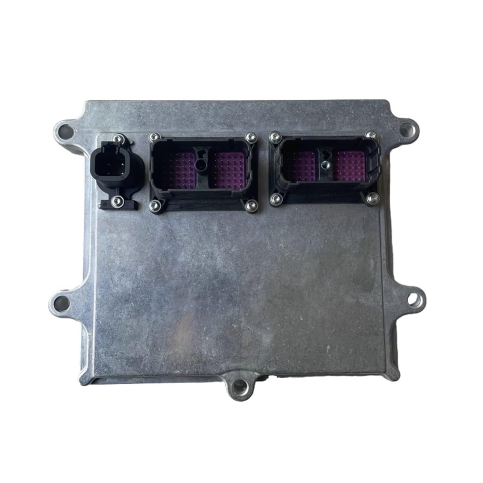 Motorcomputerplatine ECU Elektronische Steuereinheit 4354531 P4354531, kompatibel for Cummins Kofferraumbagger von Duwnlos