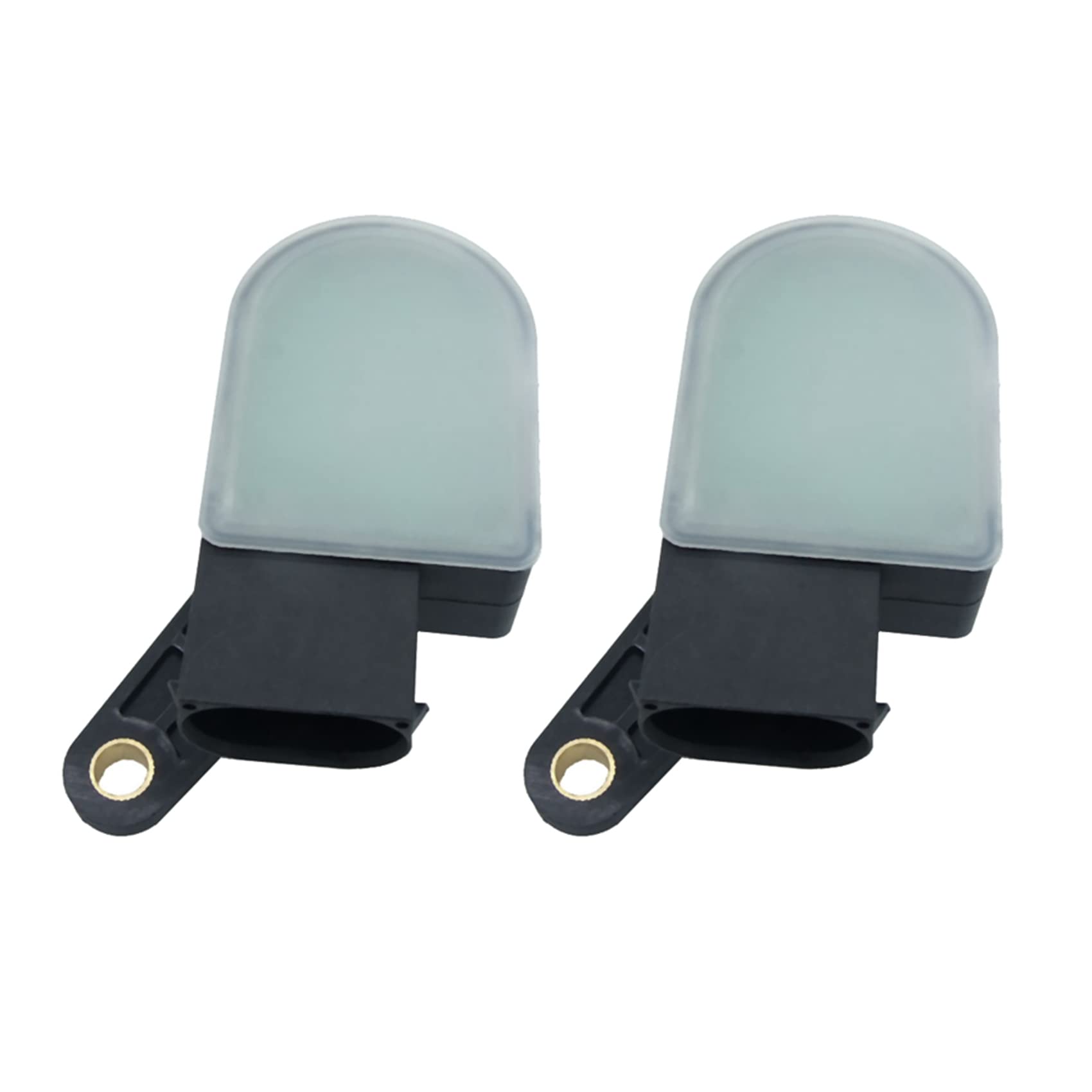 Dxoniislh 2X 8E0907503 8E0 907 503 Höhen Pegel Sensor für A4 S4 RS4 A5 S5 C5 A6 S6 A8 S8 von Dxoniislh