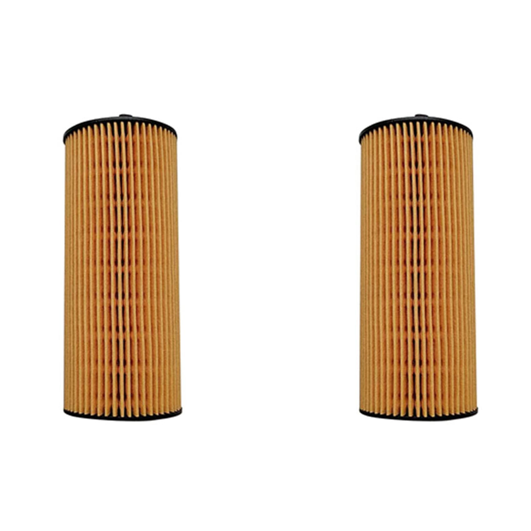 Dxoniislh 2X Motor öl Filter für CL63 CLS63 E550 E63 ML550 55 2781800009 von Dxoniislh