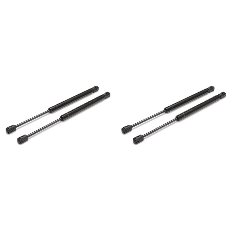 Dxoniislh 4Pcs Heckklappe Kofferraum Gasdruckfedern für R170 1996-2004 1707500036 von Dxoniislh