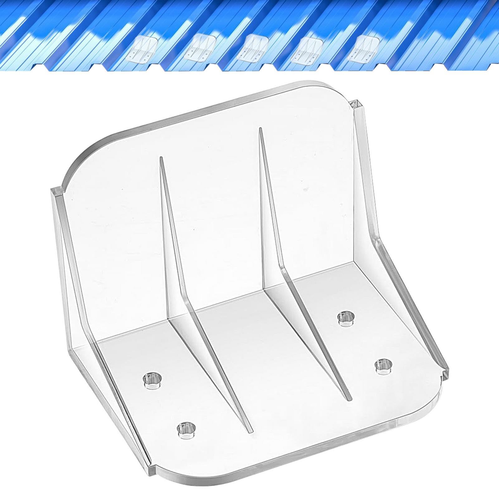 Roof Snow Guards, Roof Ice Guard, Metal Roof Snow Stops, Snow Diverter For Metal Roofing, Ice Guard Snow Stops, Snow Stops For Metal Roof, Gutter Snow Protection, Roof Gutter Guard, Snow Guard Block S von Dybnuhoc