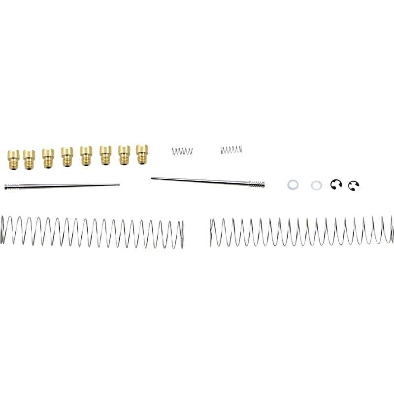 Jetkit Yam Yfm660 Raptor von Dynojet