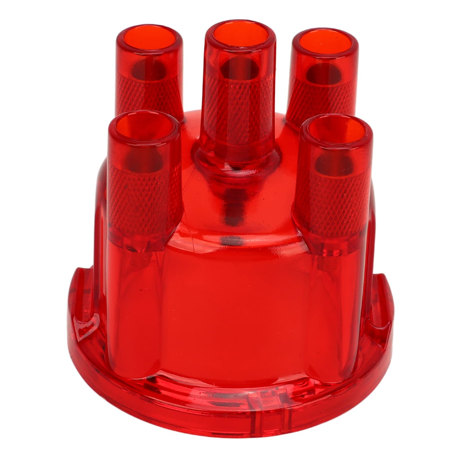 Dyocoag -Autoverteiler Cap AC905509 Premium -Material idealer Ersatz für (Rot) von Dyocoag