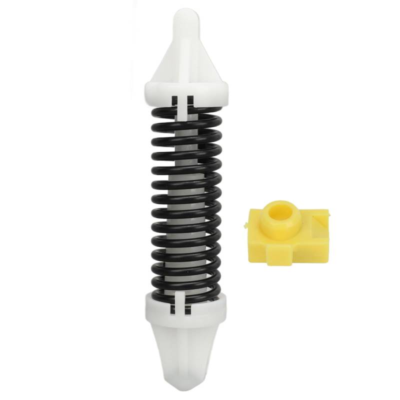 Dyocoag Clutch Pedal Return Spring Reparaturkit Verbessertes Fahrerlebnis für Vauhall Signum 2003-2008 Saab 9-3 2003-2011 [Fahrzeugwartung] von Dyocoag