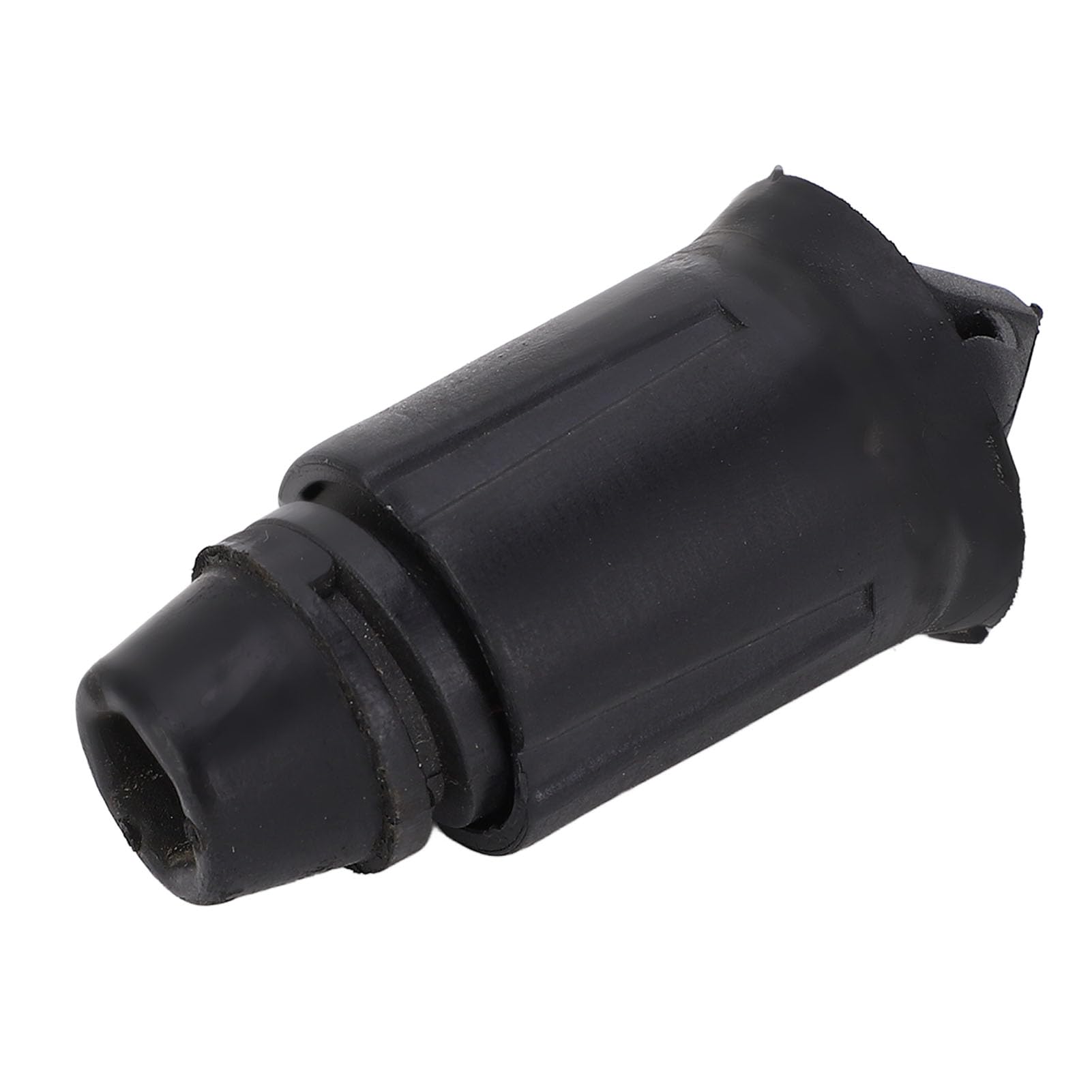 Dyocoag Hood Stoßfängerpuffer Stopp reduziert Rauschvibration Motor Motorhaube Puffer Stopper Ersatz für C6-preisgekrönte Autoteile von Dyocoag