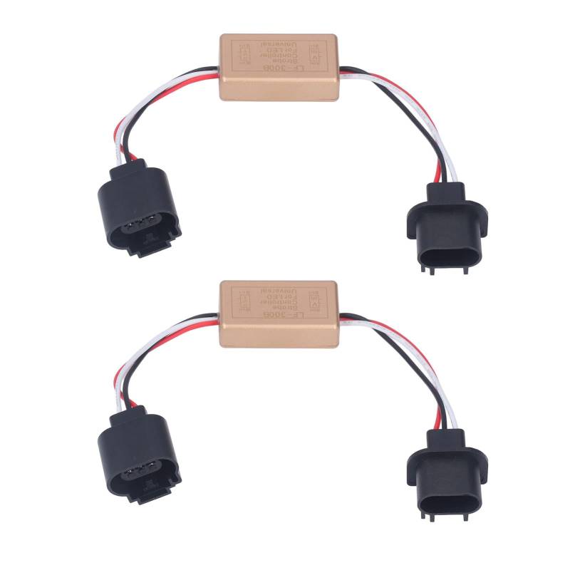 Dyocoag LED -Blitz -Strobe -Controller Hochleistung Easy Installation für Kraftfahrzeuge elektrisch von Dyocoag