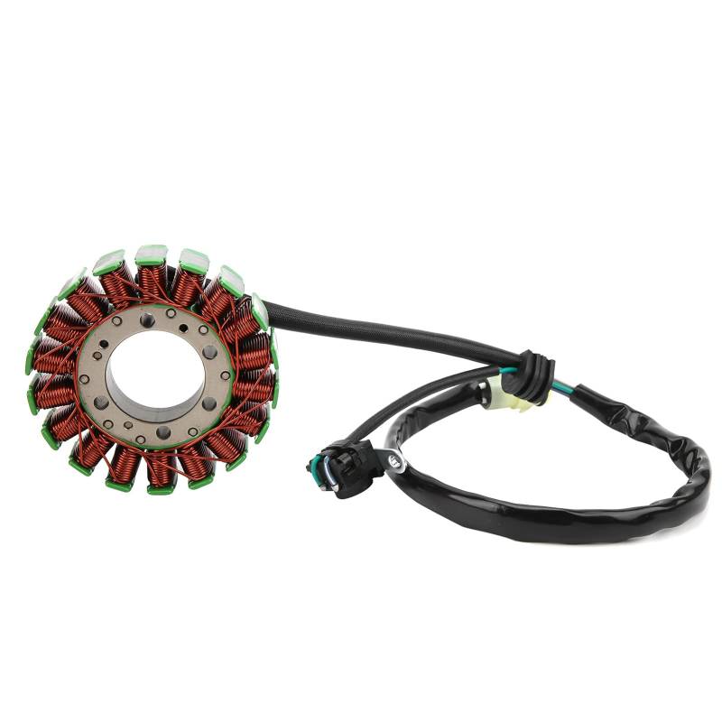 Dyocoag Magneto Stator NM1529238LQ Ersatz für 700 YFM700 2006-2017 von Dyocoag