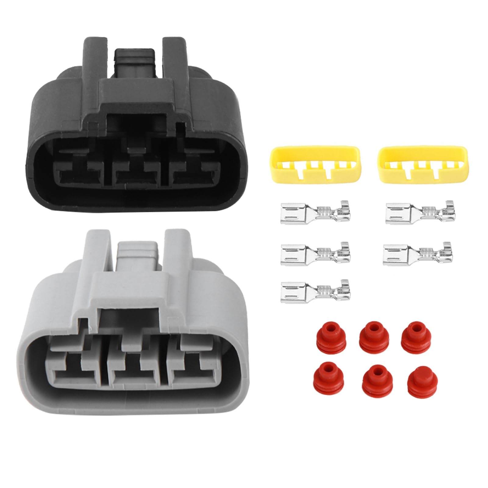 Dyocoag Reglerin Gleichrichter Connector Kit Brandneue hochwertige direkte Ersatz von Dyocoag