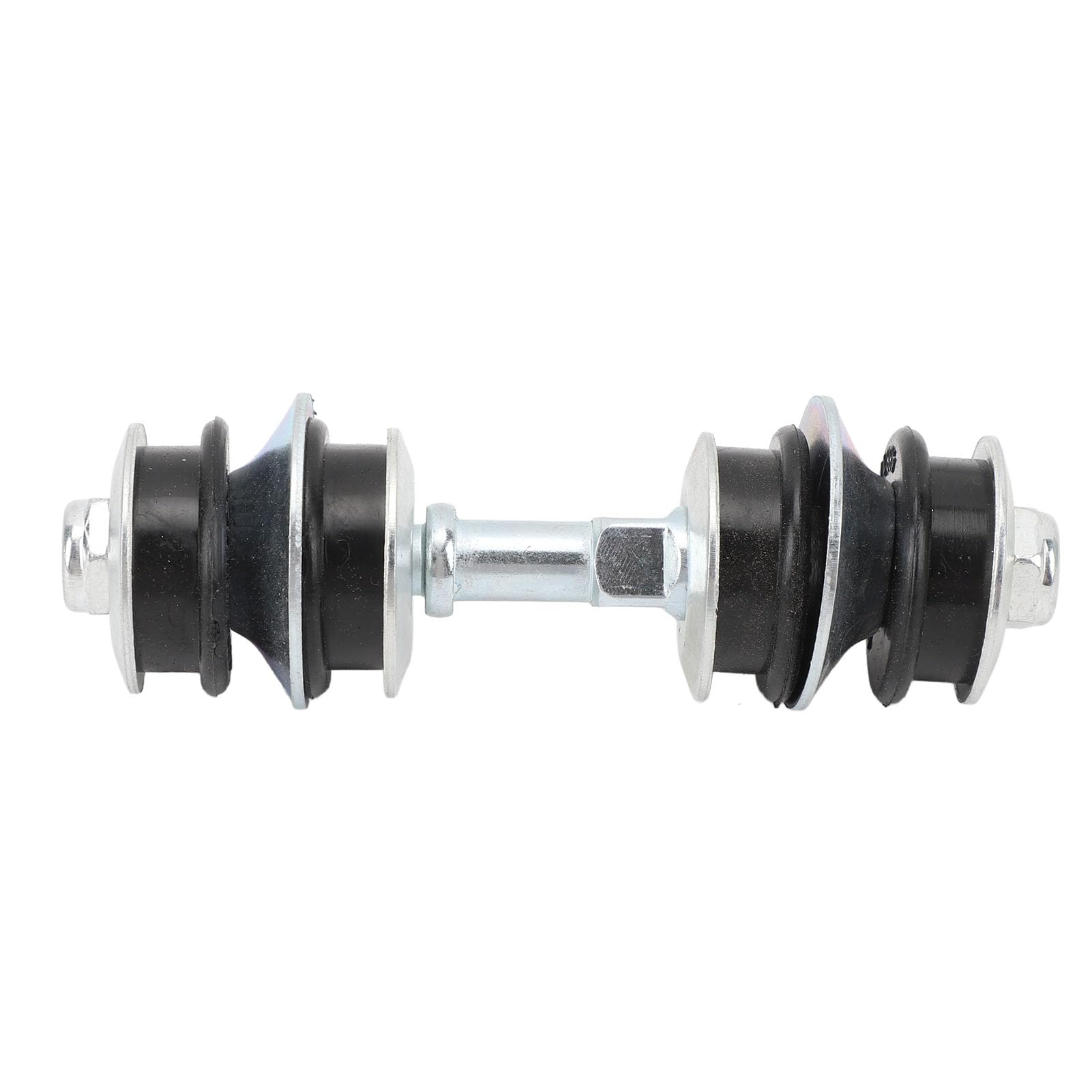 Dyocoag Stabilisator Bar Link Verbesserte Stabilität Langlebige Leistung 48817 52010 Sway Bar Link Verso von Dyocoag