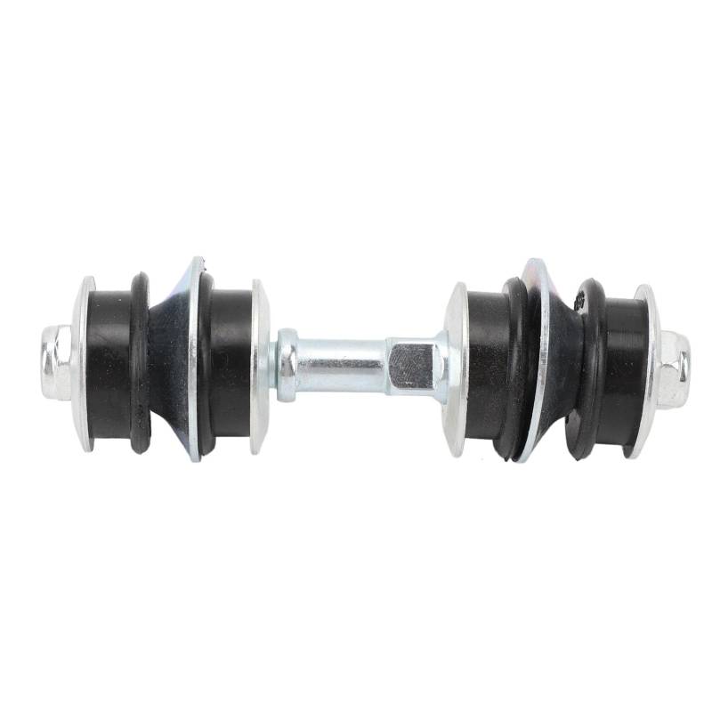 Dyocoag Stabilisator Bar Link Verbesserte Stabilität Langlebige Leistung 48817 52010 Sway Bar Link Verso von Dyocoag