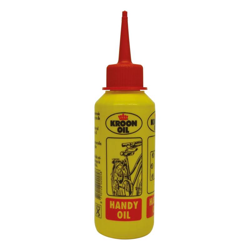 Dyto Fahrrad Zubehör Kroon-Oil Handy-Oil, 100 ml, 5010066 von Dyto