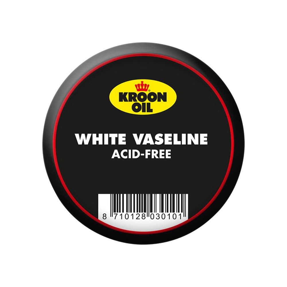 Dyto Fahrrad Zubehör Kroon-Oil Vaseline, 65 ml, 5010050 von Dyto