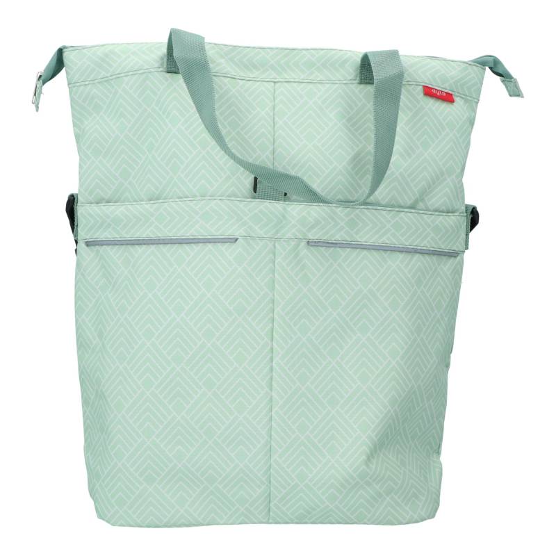 Dyto Shopper Mintgrün 18 Liter von Dyto