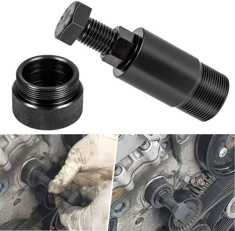 Dieselmotor Einspritzpumpe Abzieher Ersetzen JTC 4720 Ausbauwerkzeug für BMW M47 M57 E38 E39 E46 E53 E60 E61 von E-cowlboy