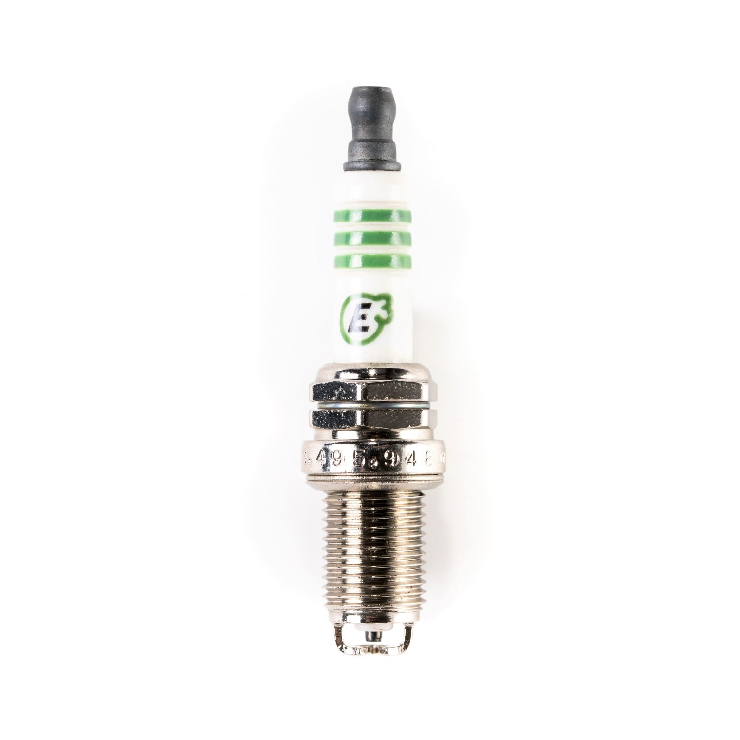 E3 Spark Plugs E3.106 Premium Racing Zündkerze mit DiamondFIRE Technologie, 1 Stück von E3