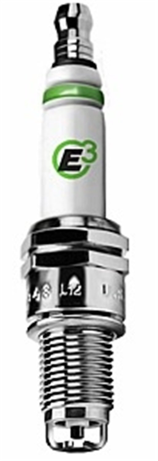 E3 Spark Plugs E3.36 Powersports Zündkerze (1) (E336) von E3