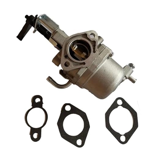 Werkzeugzubehör EX40 VERGASER CARB FÜR SUBARU EX40 MOTOR GENERATOR TEILE 20B-62320-20 / 20B-62302-30 / 20B-62301-30 / 20B-62301-40 von EAGHADEK