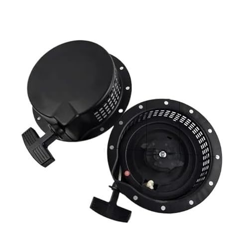 Werkzeugzubehör Seilzugstarter Montage Nylon Ratsche für Yamaha MZ360 EF6600 185F Motor Benzin 5KW Generator Seilzugstarter von EAGHADEK