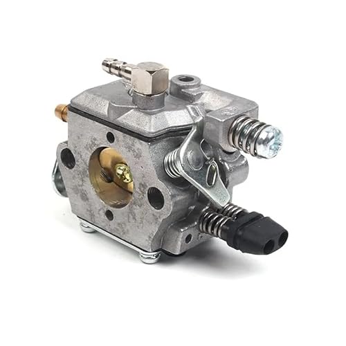 Werkzeugzubehör Vergaser Carb Für Kettensägen DOLMAR (Makita) PS DCS 33 330 340 341 400 401 410 411 von EAGHADEK