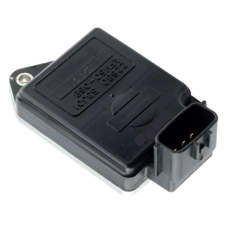 Automotive Luftmassenmesser 2268053J01 AFH5006B Auto Luftmassenmesser Sensor 22680-53J01 AFH50-06B/Fit for Infiniti G20 Nissan 200SX Sentra MAF-Luftmassenmessersensor von EAKNFD