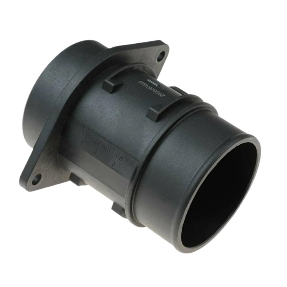 Automotive Luftmassenmesser 3 stück 5WK97008/Fit for Renault LUFTMASSENMESSER Sensor 5WK97008Z 4416861 93856812 H8200300002 8200280060 8ET009142-131 8ET009142131 MAF-Luftmassenmessersensor von EAKNFD