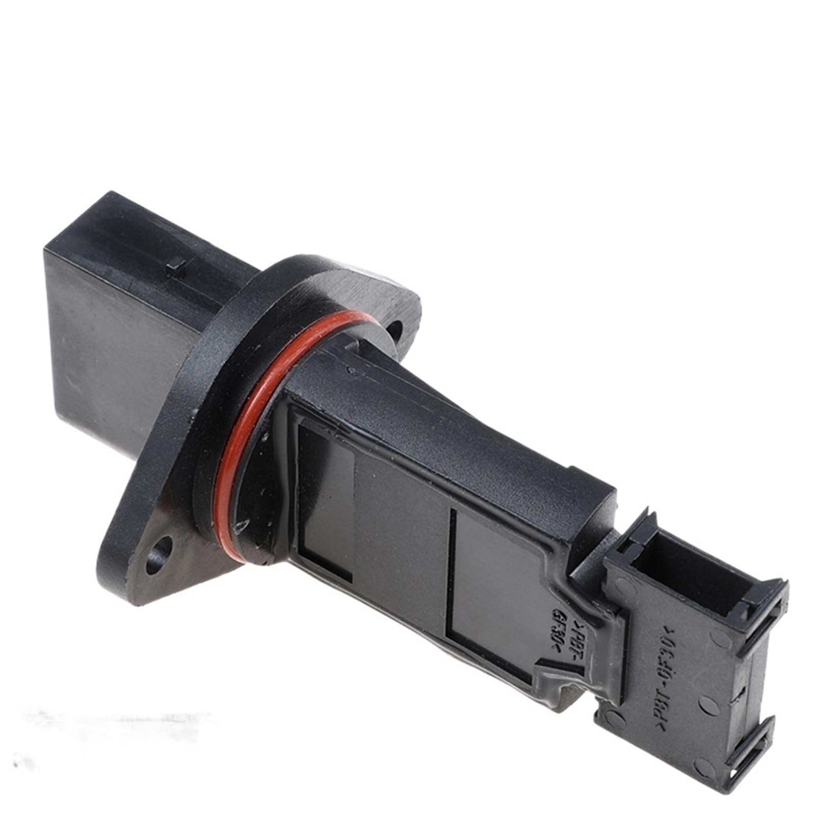 Automotive Luftmassenmesser 6110940048 Luftmassenmesser MAF Sensor A6110940048 722684000 /Fit for Mercedes-Benz E-KLASSE E200 E220 E270 E320 CDI W210 S210 S203 MAF-Luftmassenmessersensor von EAKNFD