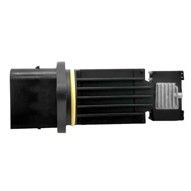 Automotive Luftmassenmesser Luftmassenmesser MAF Sensor/Passend for Mercedes-Benz E-KLASSE E200 E220 E270 E320 CDI W210 S210 S203 A6110940048 72268400 MAF-Luftmassenmessersensor von EAKNFD