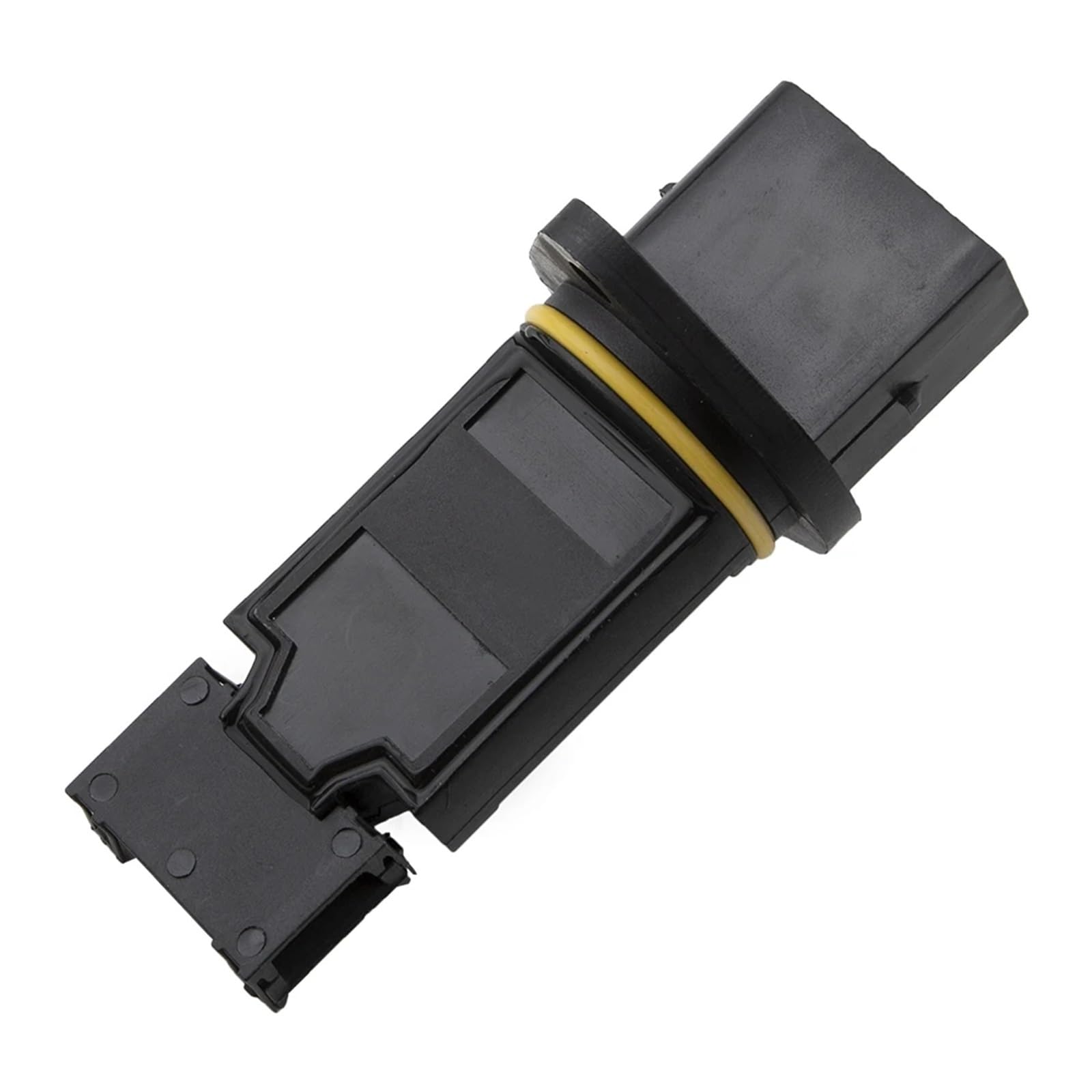 Automotive Luftmassenmesser Luftmassenmesser MAF-Sensor 6110940048 / Passend for Mercedes-Benz E-KLASSE E200 E220 E270 E320 CDI W210 S210 S203 MAF-Luftmassenmessersensor von EAKNFD