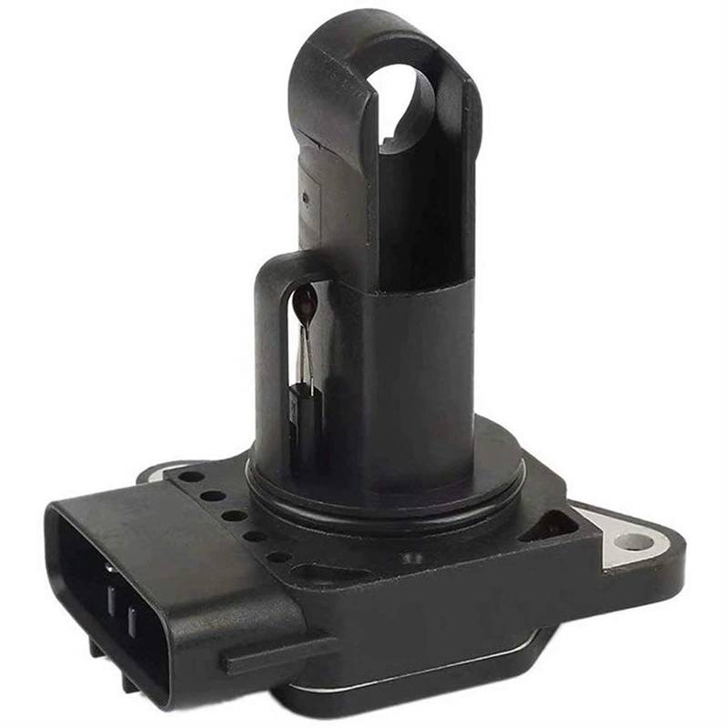 Automotive Luftmassenmesser Luftmassenmesser-Sensor/Passend for Yaris/Vitz 4 Land Cruiser Avensis 22204-0L010 MAF-Luftmassenmessersensor von EAKNFD