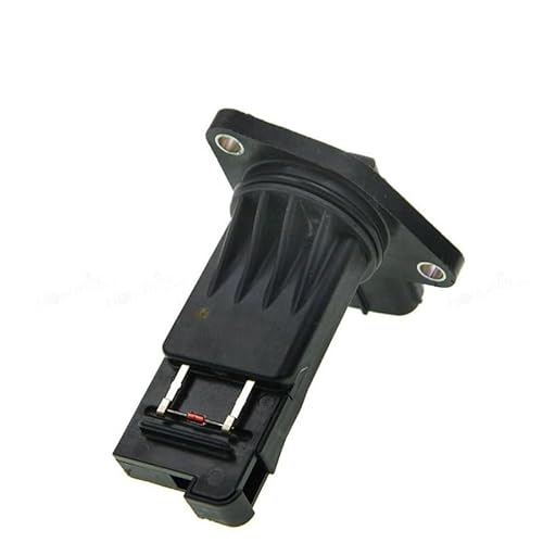 Automotive Luftmassenmesser Luftstromsensor-Messgerät MAF/Passend for Mazda 3 6 CX-3 CX-5 CX-9 MX-5 2.0L 2.5L L4 2014 2015 2016 2017 2018 PE01-13-215 PE0113215 MAF-Luftmassenmessersensor von EAKNFD