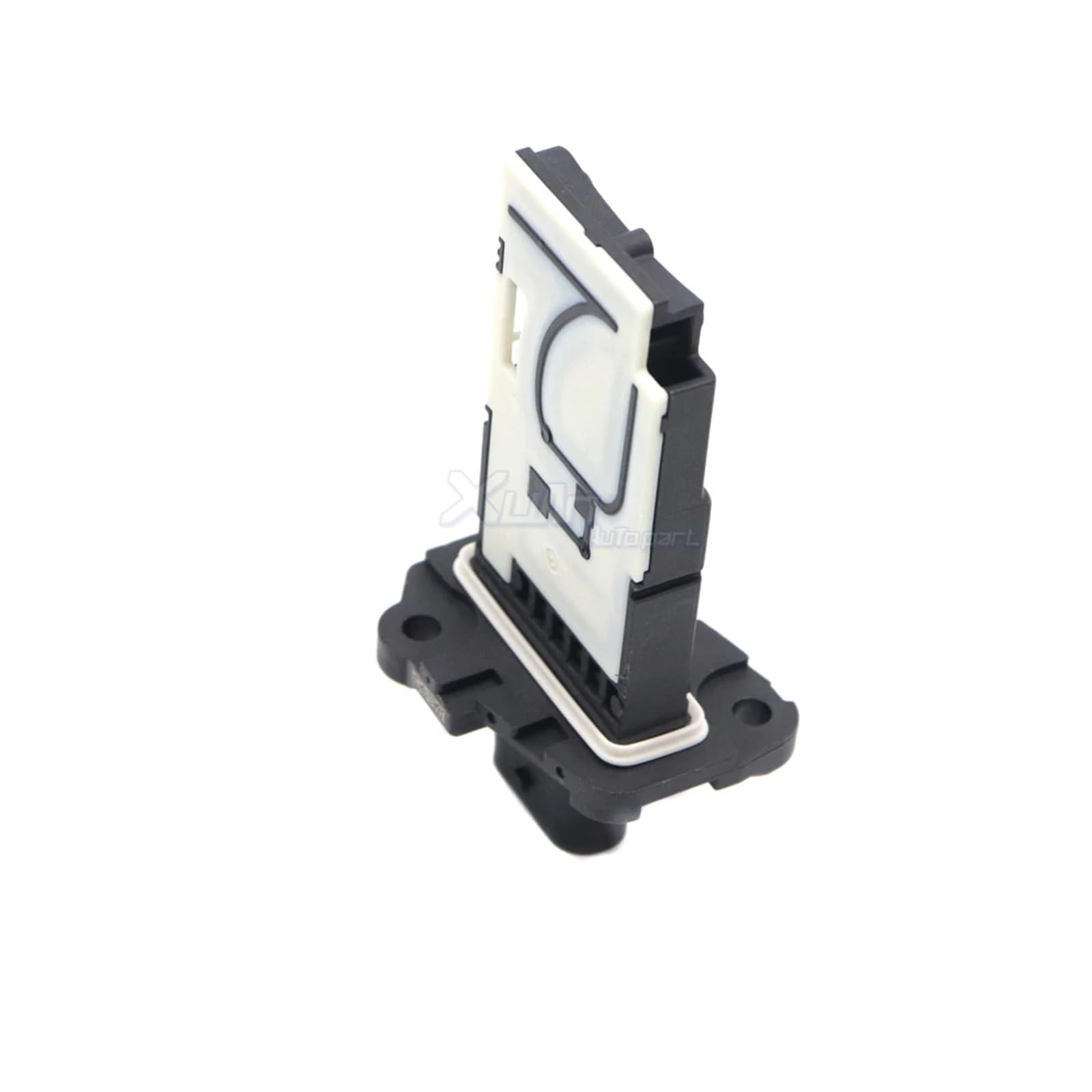 Automotive Luftmassenmesser MAF Luftmassenmesser Sensor 13628570107 / Passend for BMW Mini 5WK98505 1362857010702 MAF-Luftmassenmessersensor von EAKNFD