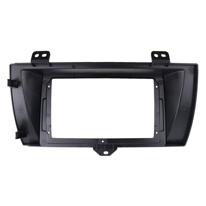 Autosoundrahmen 2-Din-Autorahmen/Passend for Honda Elysion 2012–2015, Android-Audio, GPS-Navigation, 9-Zoll-Radioadapterrahmen, Stereo-Player-Panel Autosoundsystemrahmen von EAKNFD