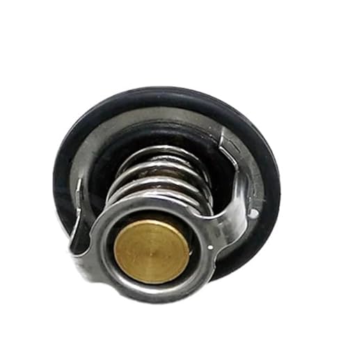 Kühlmittel Thermostat Auto-Thermostat-Thermosiphonsystem/passend for Nissan Sylphy 2006–2011, 2012, 2013, 2014, 2015, 2016, 2017, 2018 Autothermostat - Ersatzteil(2012-2018) von EAKNFD