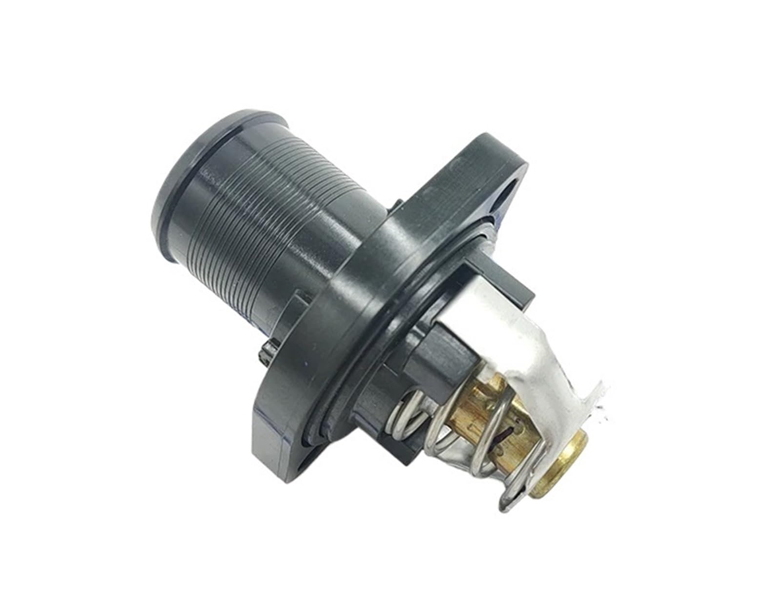 Kühlmittel Thermostat Thermostat 38251-89D / Passend for Peugeot 508 408 308 307 301 206 for Citroen C-Quatre C-Triomphe C4L C5 C-Elysée C2 Autothermostat - Ersatzteil(1.6L) von EAKNFD