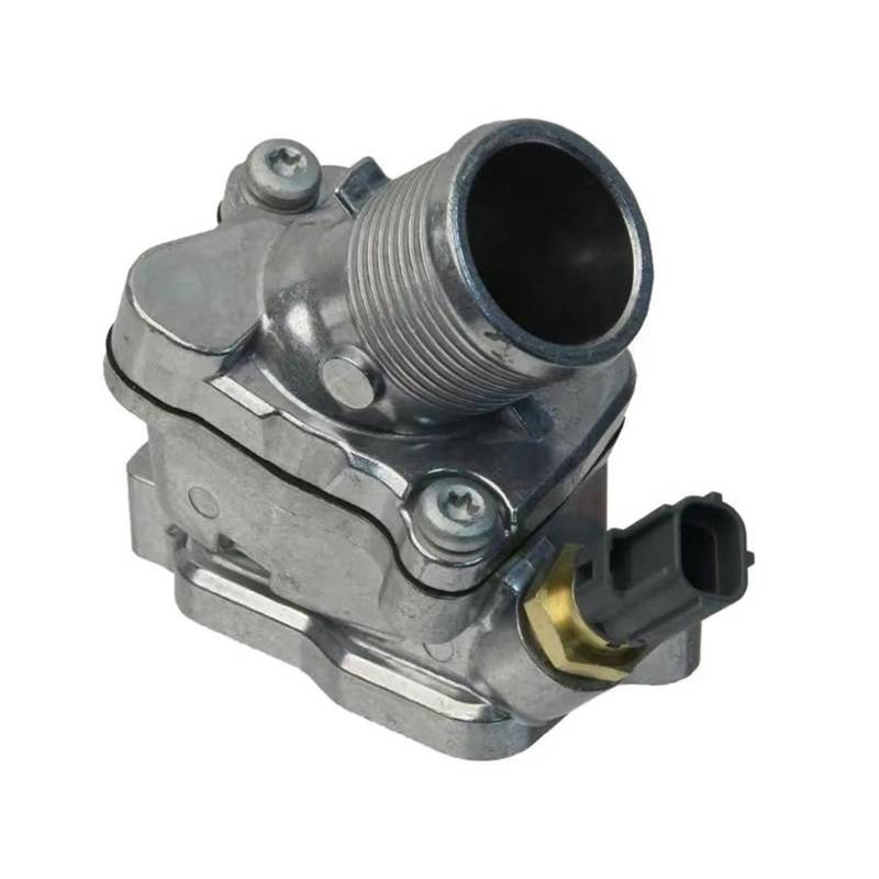 Kühlmittel Thermostat Thermostate 31293699 Automotorkühlmittel-Thermostatgehäuse/Passend for Volvo S60 S80 XC70 V70 XC90 Automobile Autothermostat - Ersatzteil von EAKNFD