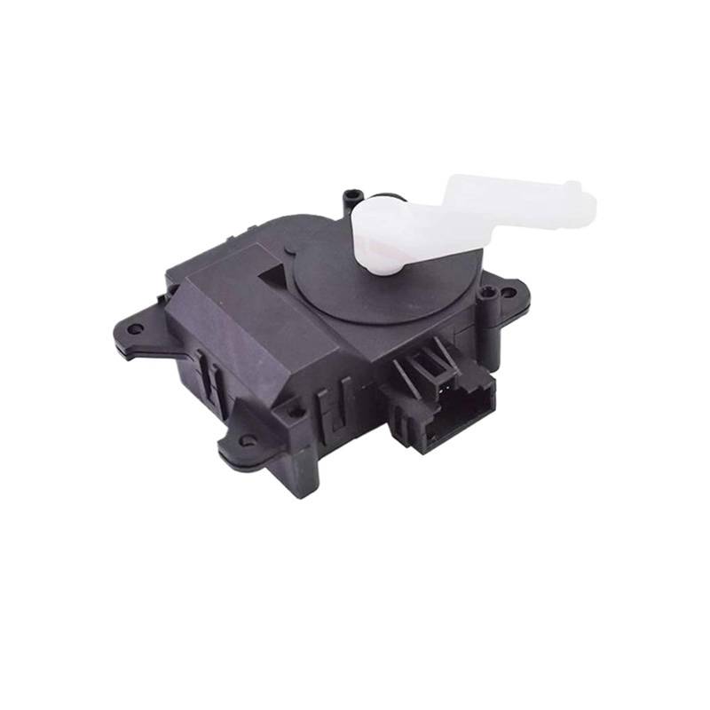 Leerlaufregelventil 87106-48020 7pins Air Klima Control Mix Servo 8710648020 604-941 604941 /Fit for Lexus Rx300 1999 2000 2001 2002 Leerlaufregler von EAKNFD