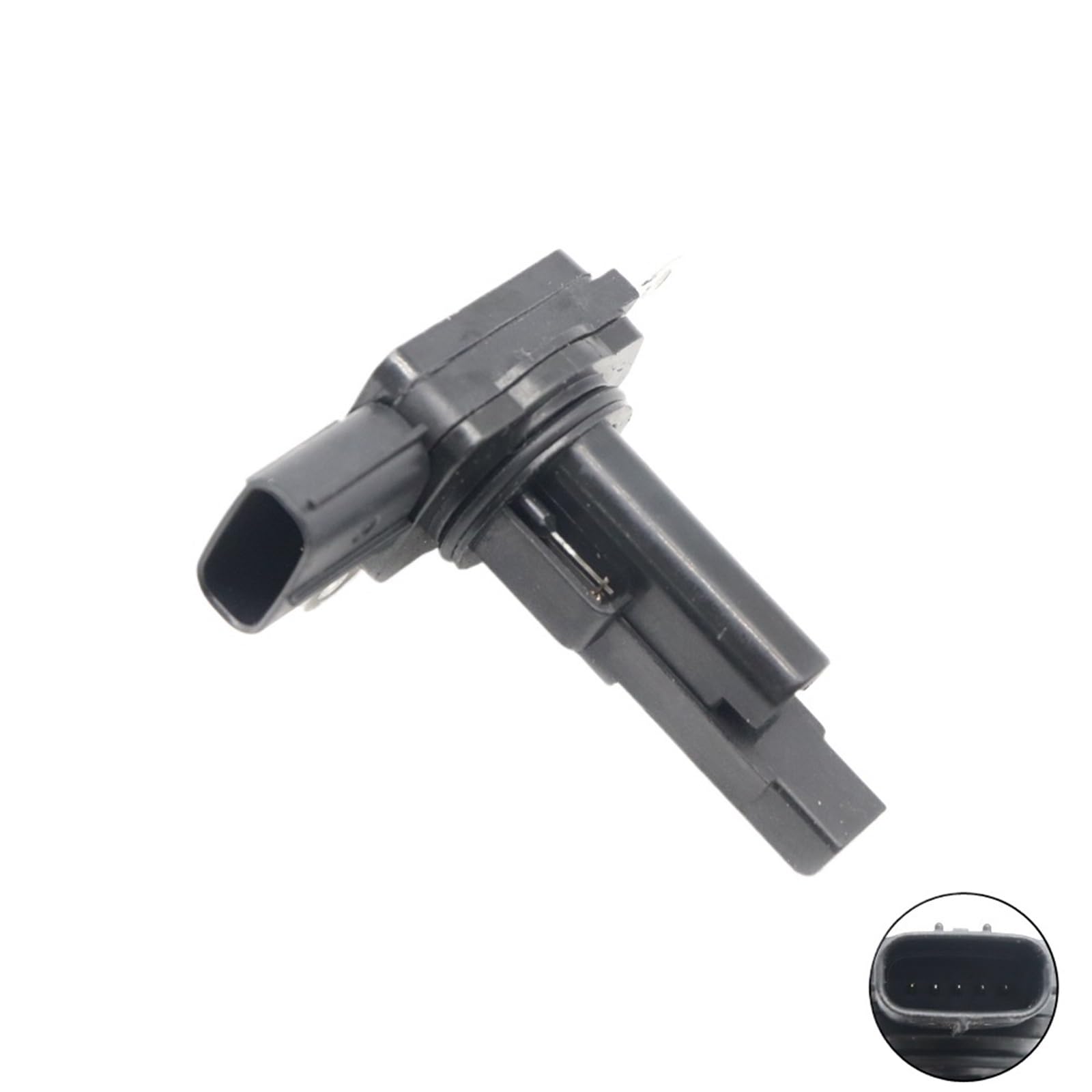 Massenluftmengenmesssensor Auto 197400-5210 MAF LUFTMASSENMESSER Sensor/Passend for Suzuki SX4 Grand Vitara II Swift KIZASHI 2,4 2.4L 2007-2009 1974005120 MAF - Sensor von EAKNFD