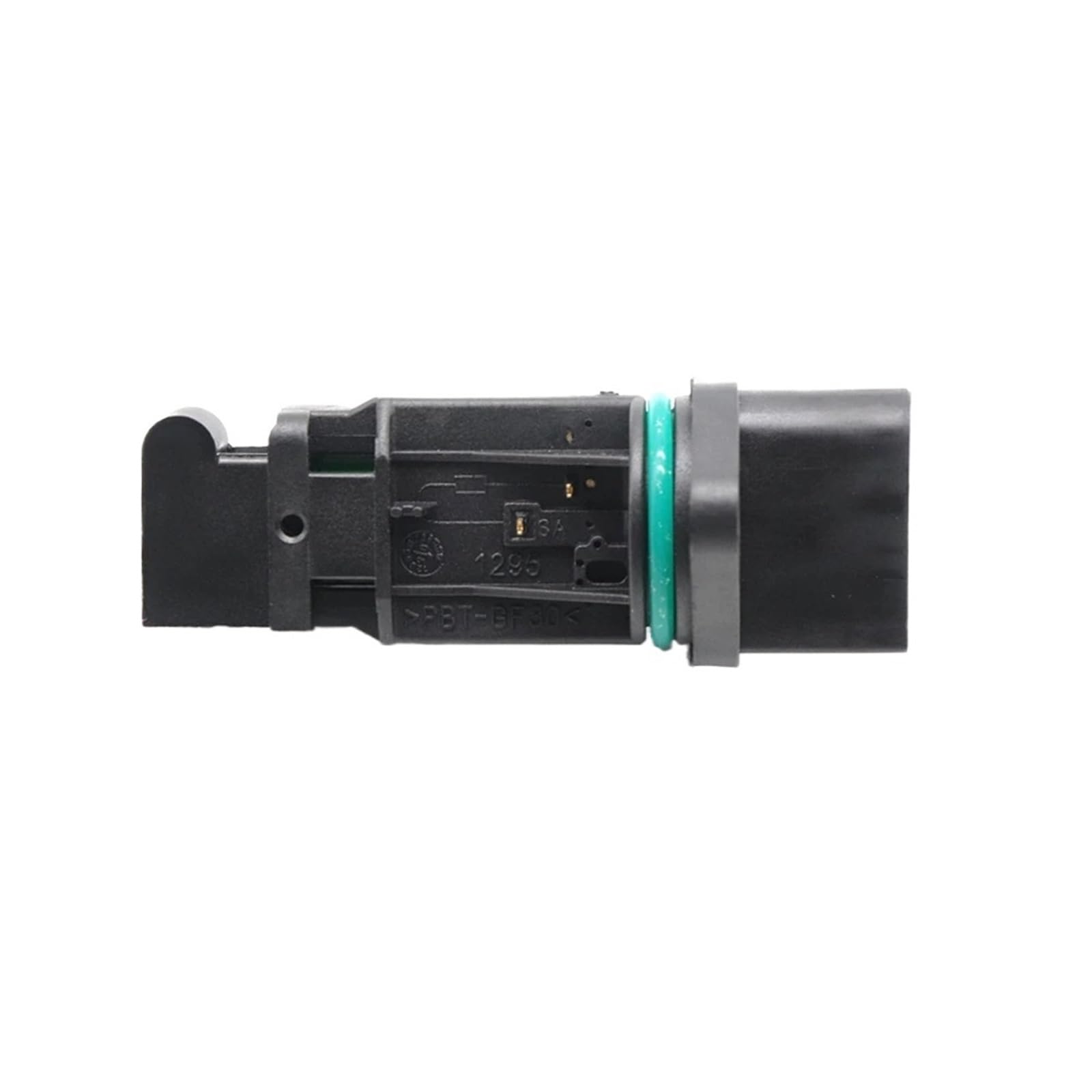 Massenluftmengenmesssensor MAF Luftmassenmesser Sensor 0281002216 /Fit for Audi A3 A4 A6 Quattro Ford Galaxy SEAT Alhambra Toledo Leon Ibiza Cordoba MAF - Sensor von EAKNFD