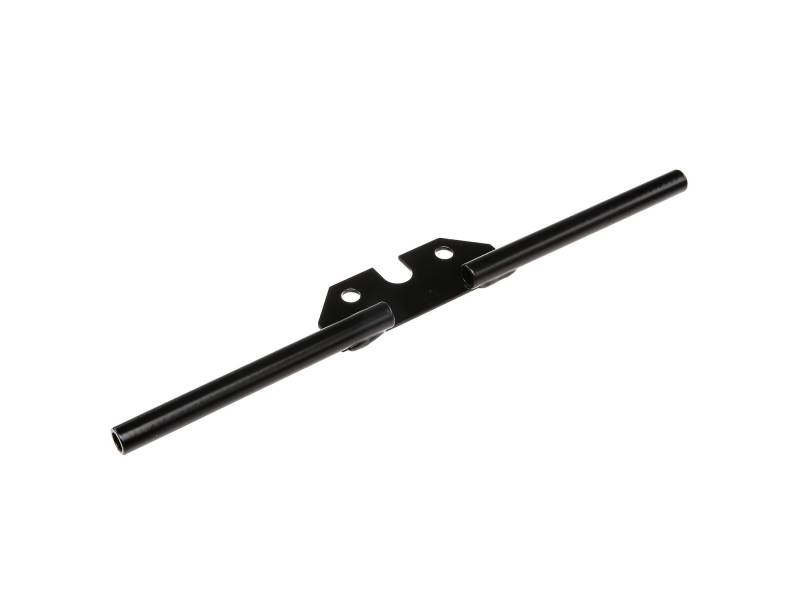 Blinkleuchtenträger hinten, schwarz, Ø10mm - für Simson S50, S51, S70 von EAO