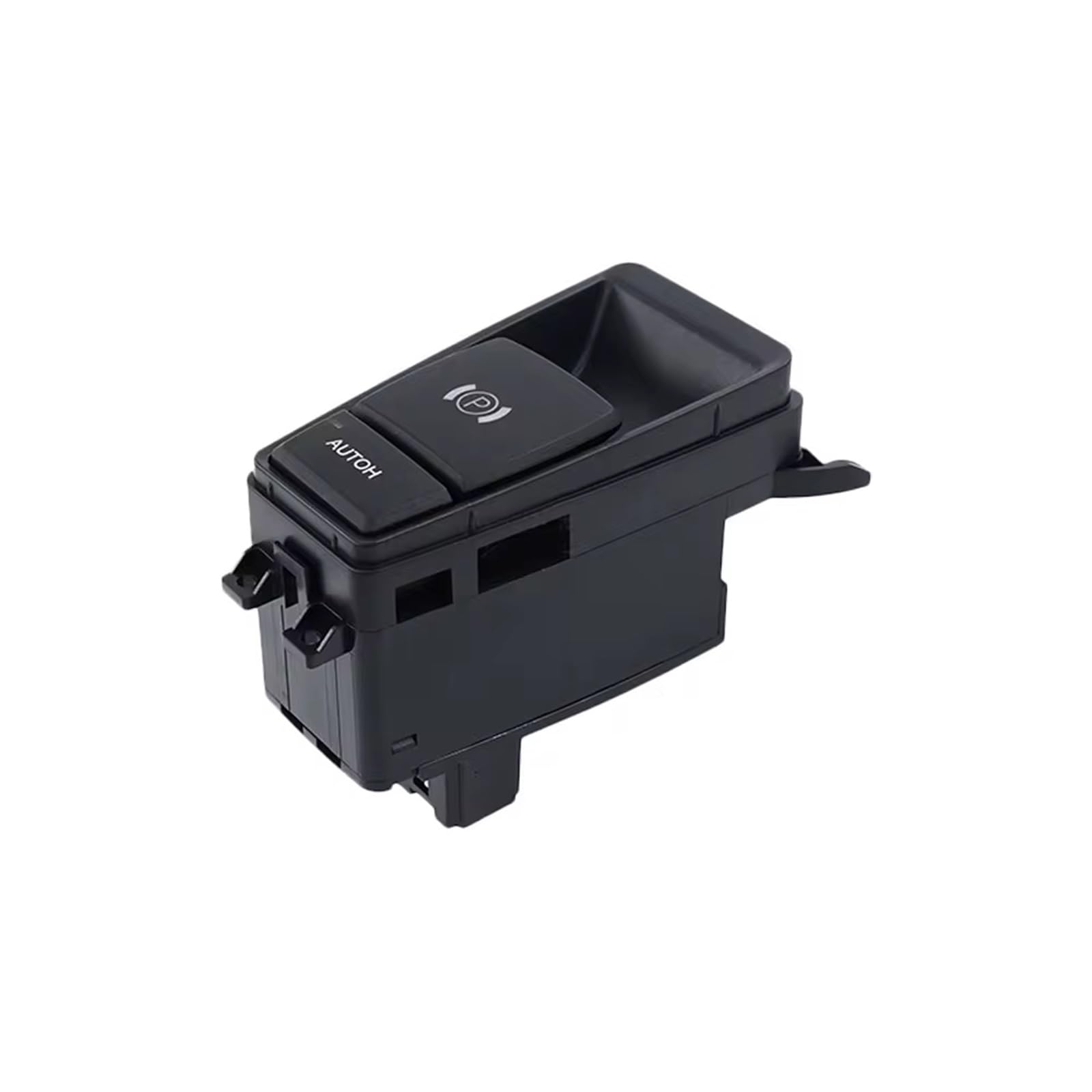 Auto Hold Knopf Kompatibel Mit Für X6 2008-2014 Auto-Verbrauchszubehör Feststellbremsen-Steuerschalter Auto Hold-Schalter Ersatz OEM: 61319148508 von EASDTG