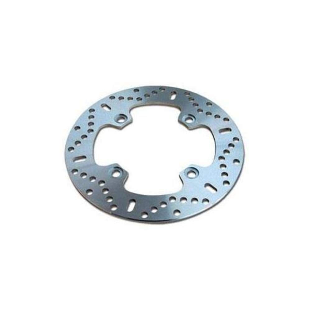 BRAKE ROTOR FIX D SERIES SCT von EBC Brakes