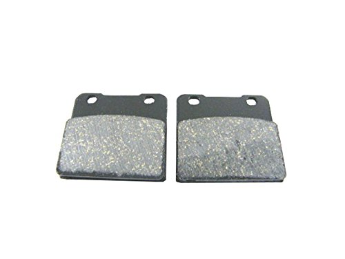 Bremsbeläge organisch FA103 EAN: 5050953001130 für Suzuki von EBC Brakes