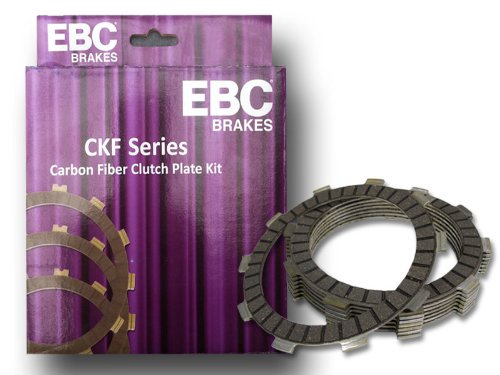 DISCHI FRIZIONE CARBONIO EBC KIT von EBC Brakes