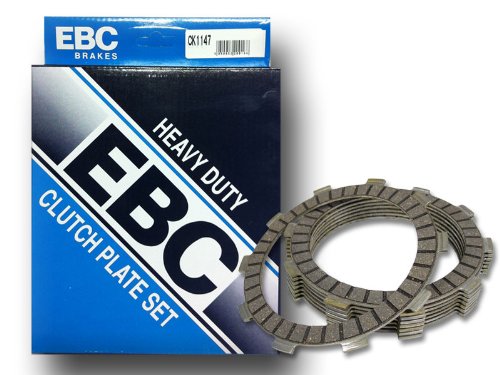 DISCHI FRIZIONE STD EBC KIT von EBC Brakes