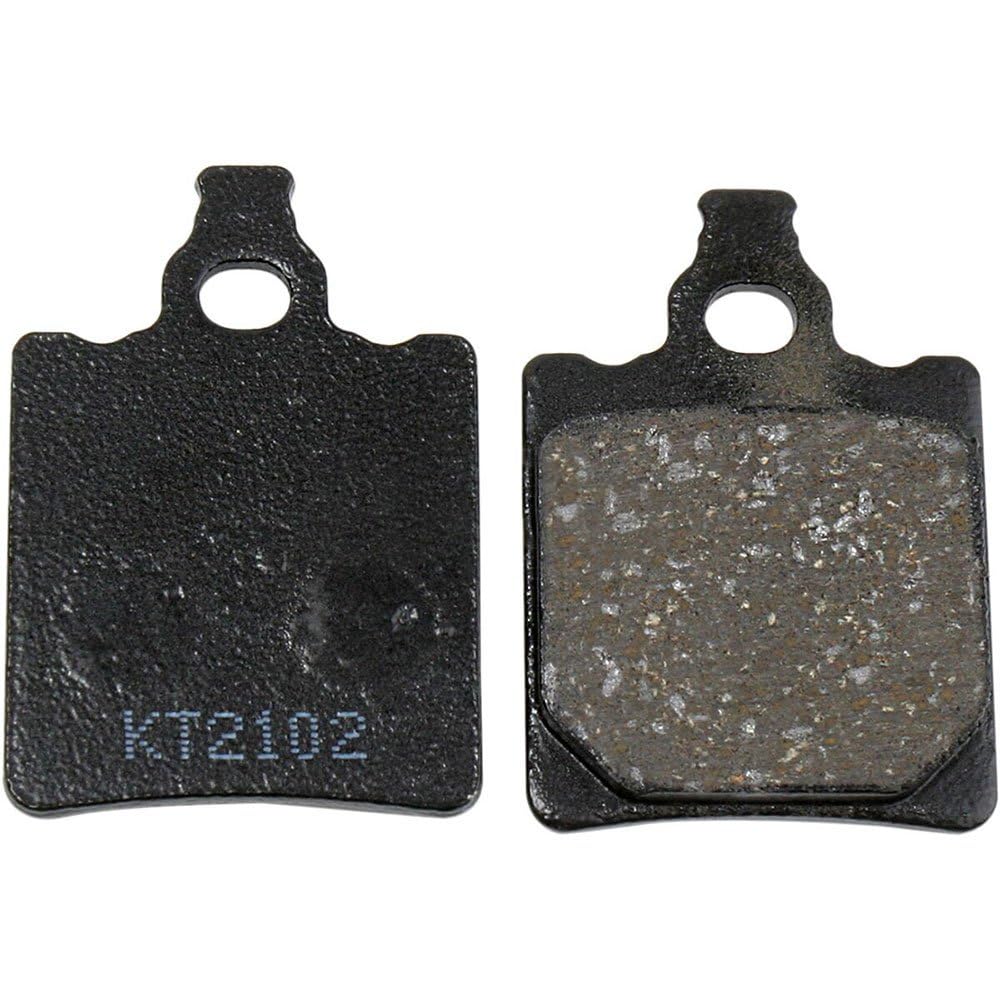 EBC Brake Pads FA060 von EBC Brakes