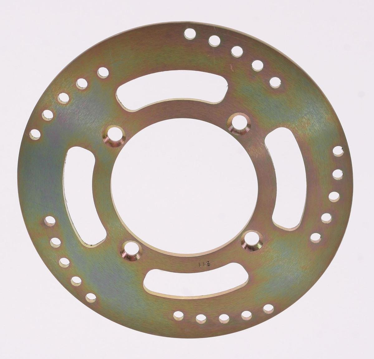 EBC Brake Rotor FIX D Series SCT von EBC Brakes