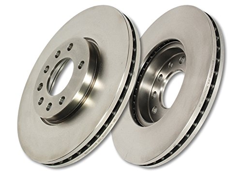 EBC Brakes 5004 Premium Bremsbacken von EBC Brakes