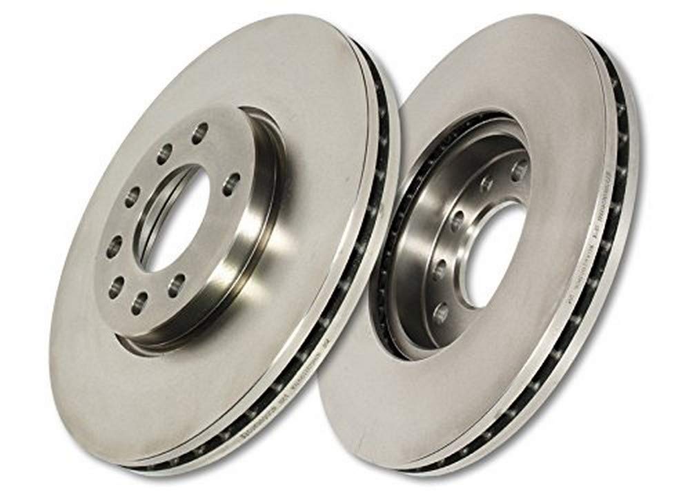 EBC Brakes 5137 Premium Bremsbacken von EBC Brakes