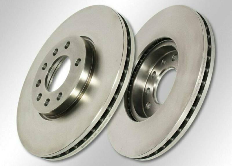 EBC Brakes D1066 Bremsscheiben Premium Disc von EBC Brakes